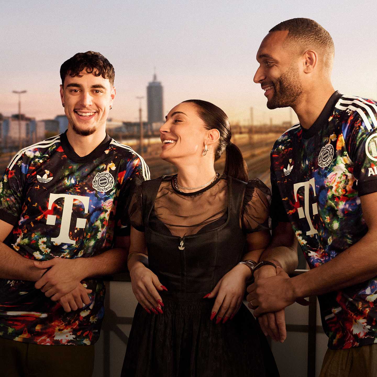 FC Bayern Munich Store: Official US & Global Bayern Shop