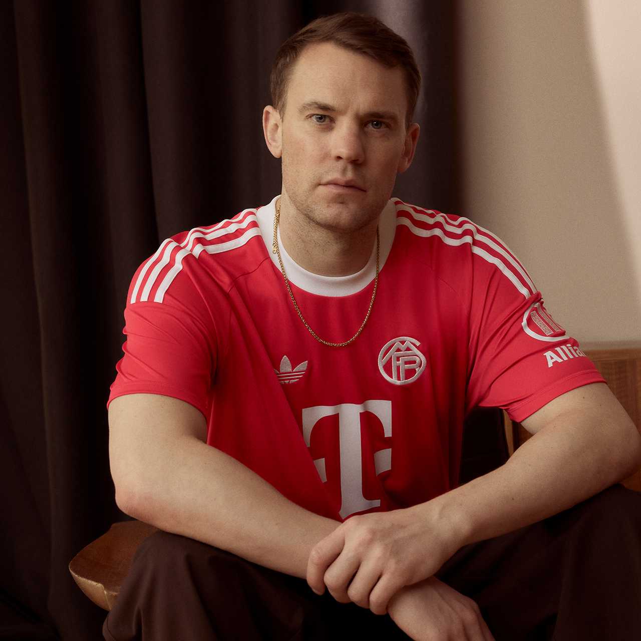 BAYERN MUNCHEN バイエルンミュンヘン カーディガン グレー M バイエルン・ミュンヘン Tシャツ／サッカーショップKAMO