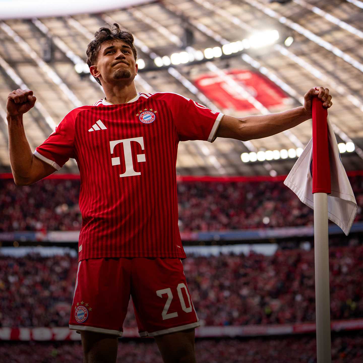 FC Bayern Munich Store: Official US & Global Bayern Shop