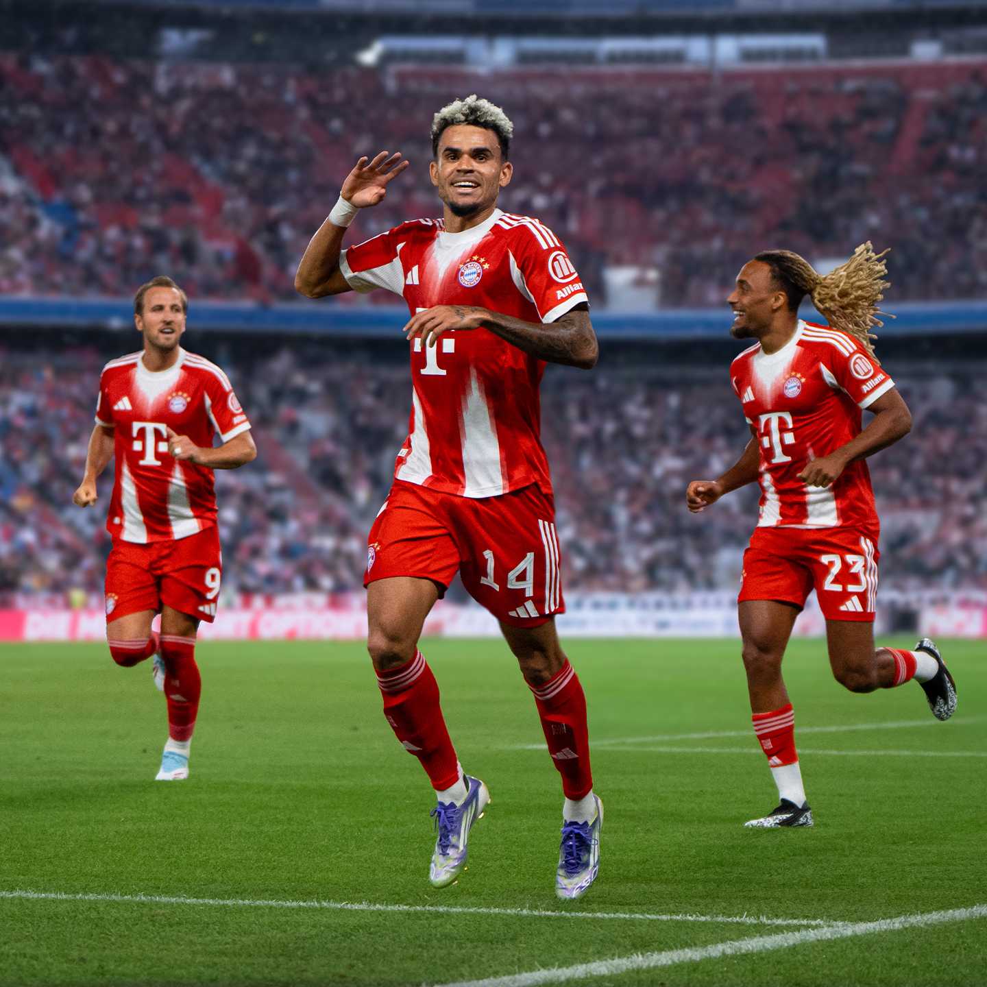 BAYERN MUNCHEN バイエルンミュンヘン カーディガン グレー M BAYERN MUNCHEN バイエルンミュンヘン カーディガン グレー M