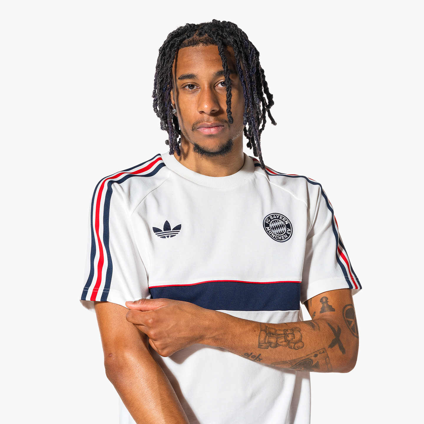 Unisex Zip-Up Jacket Stadium Collection | Official FC Bayern