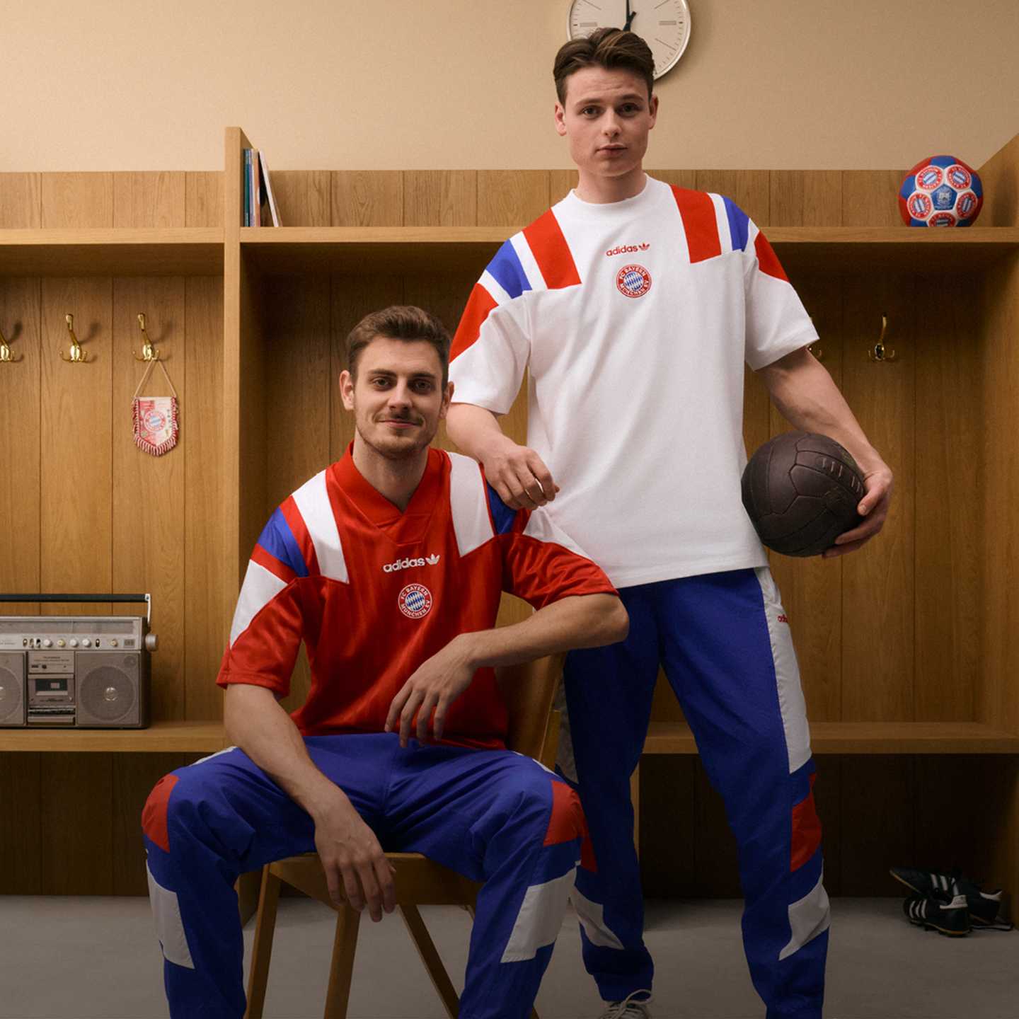 FC Bayern Munich Store: Official US & Global Bayern Shop
