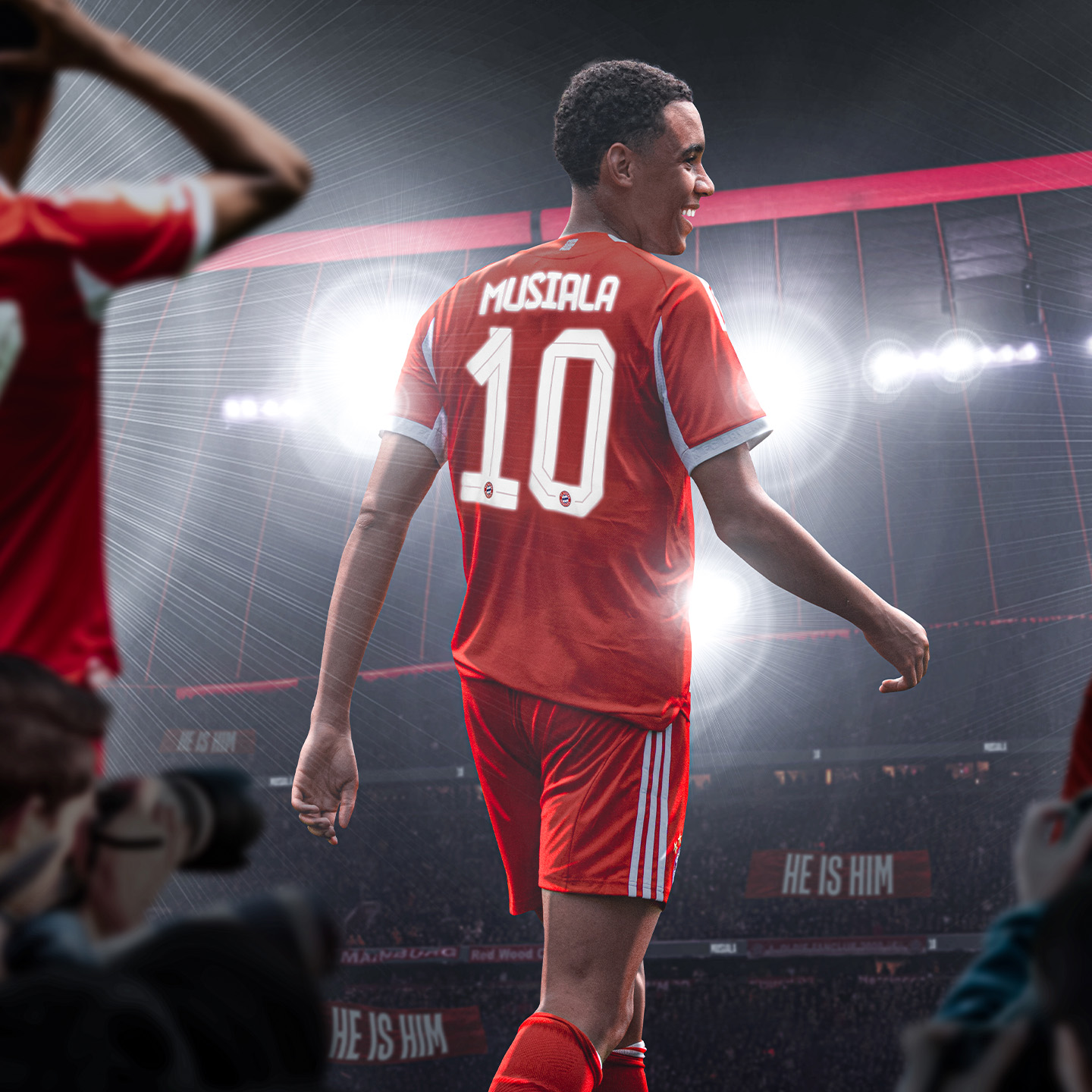 FC Bayern Munich Store: Official US & Global Bayern Shop