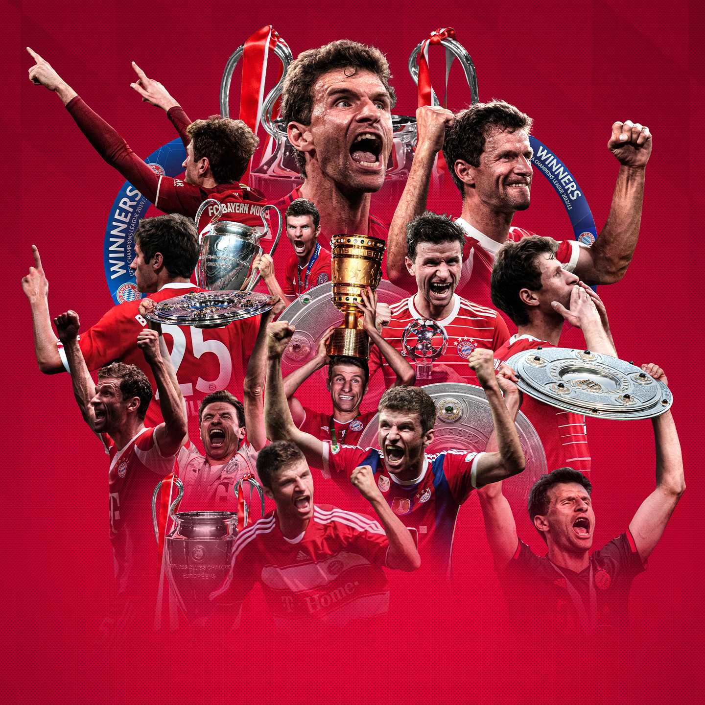 FC Bayern Munich Store: Official US & Global Bayern Shop