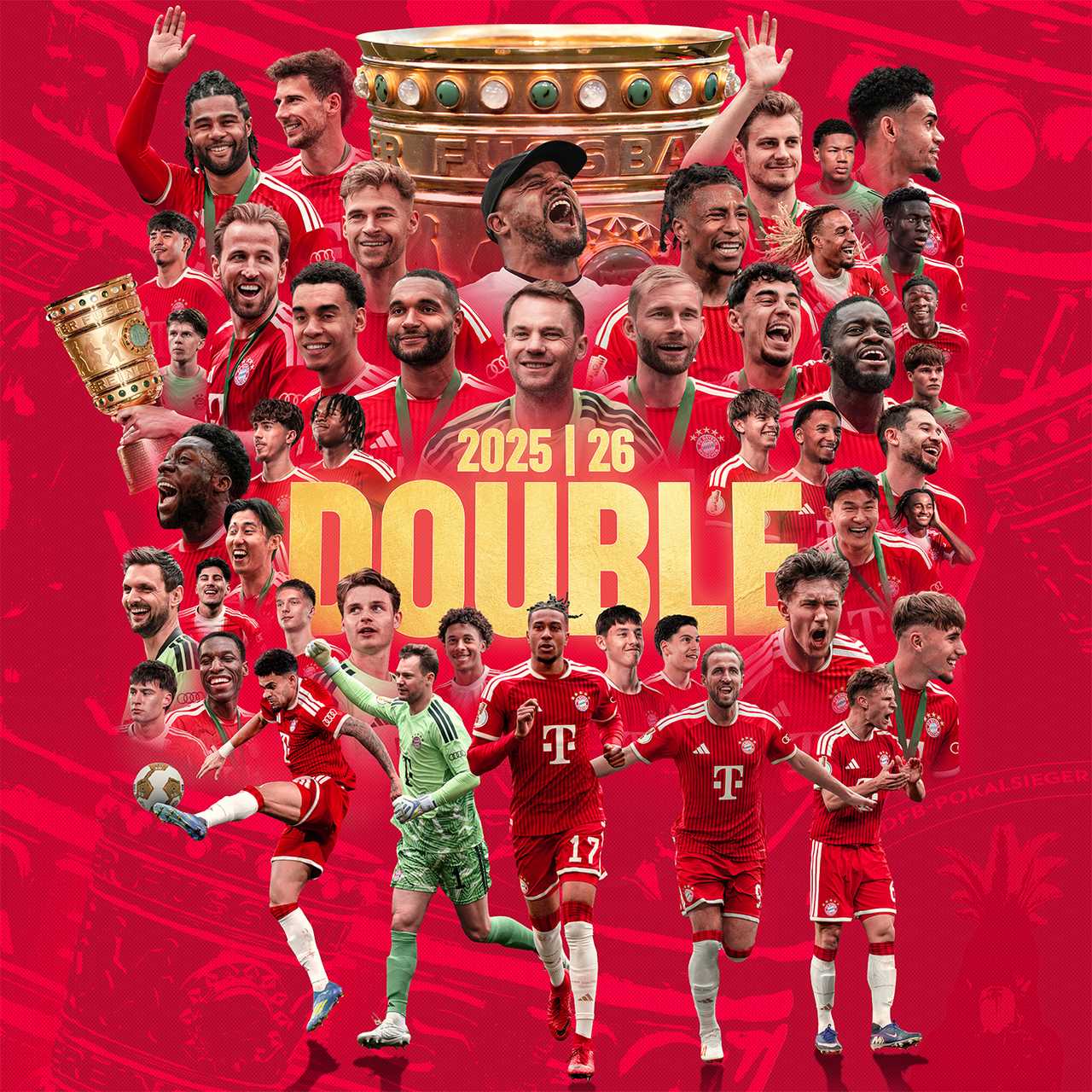 FC Bayern Munich Store: Official EU Bayern Fan-Shop