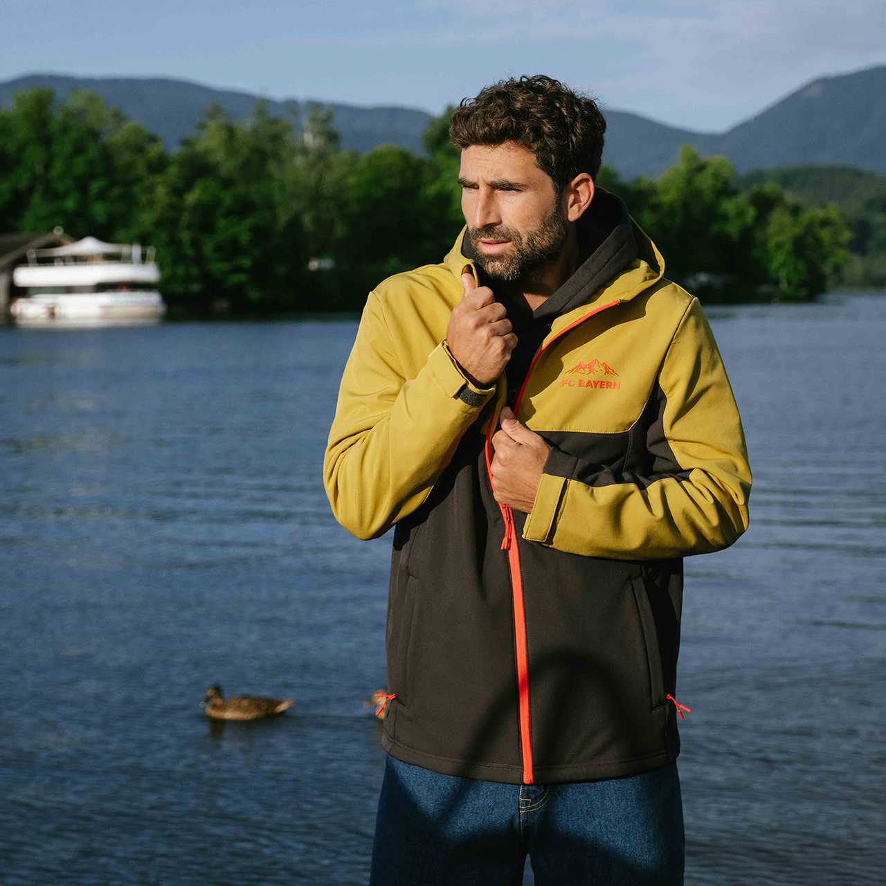 FC Bayern Munich Store: Official US & Global Bayern Shop