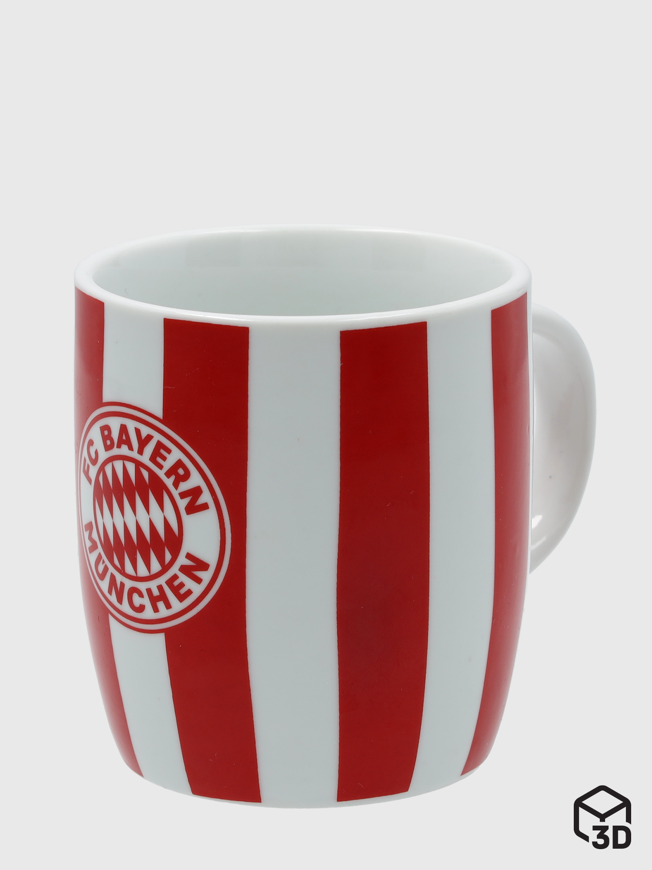 Tasse Stripes 0,3 l detail 1