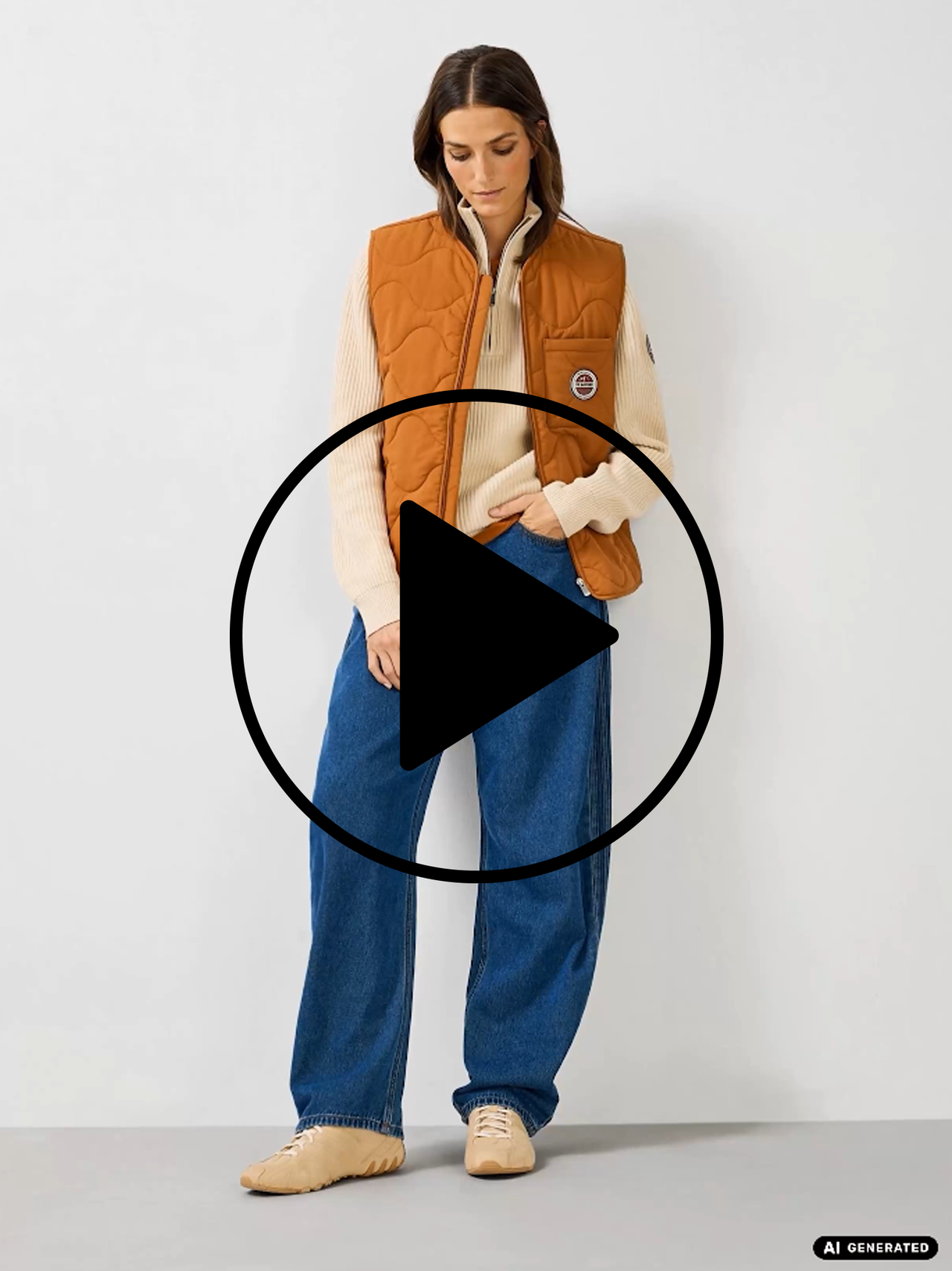 Weste Heimat Imagevideo ohne Ton