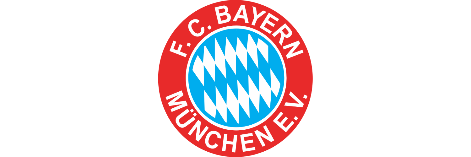 Bayern München ワッペン1979-1996年 Bayern München ワッペン1979-1996年 Bayern München ワッペン