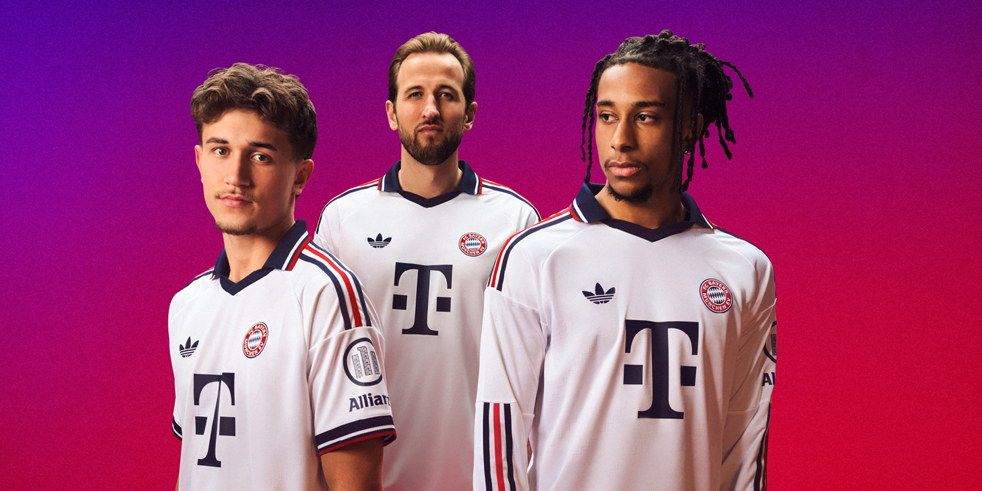 Unisex Sweatshirt Stadium Collection | Official FC Bayern Munich Store