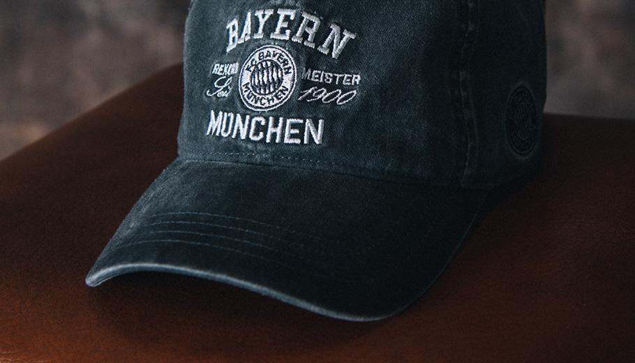 Caps, Hats & Snapbacks | Official FC Bayern Munich Store