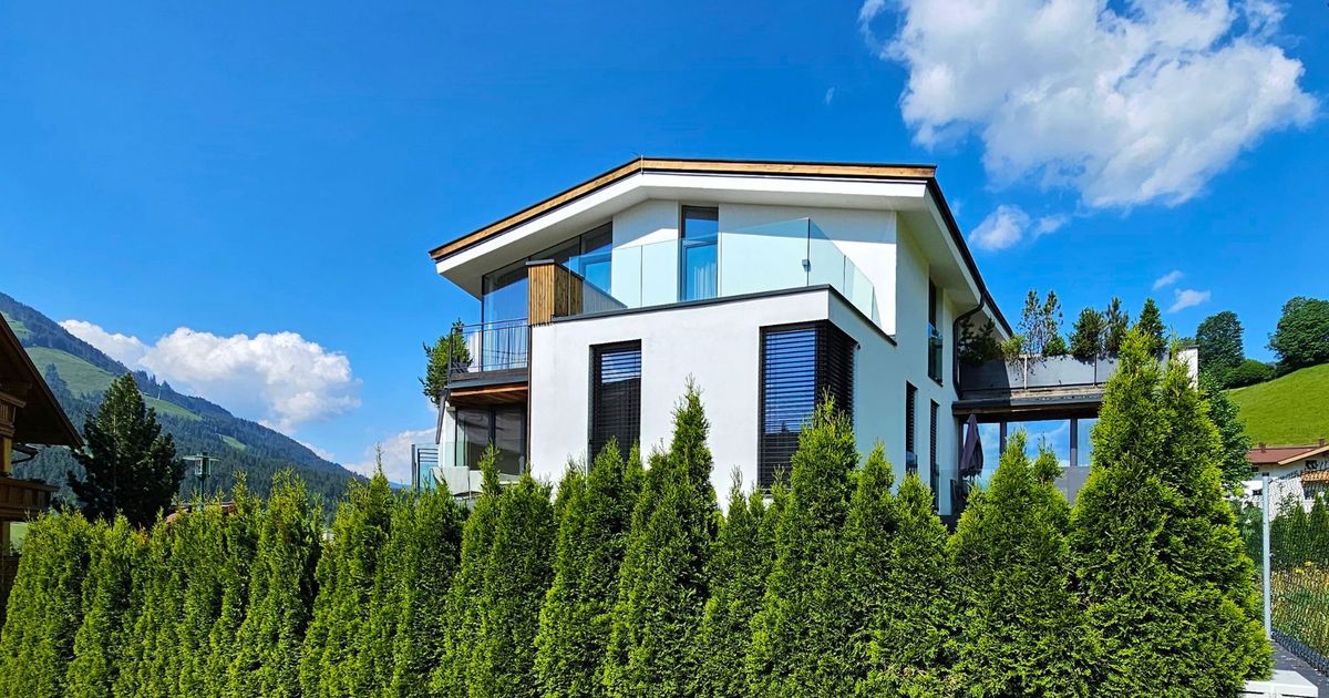 Alpine Garden - Image 1