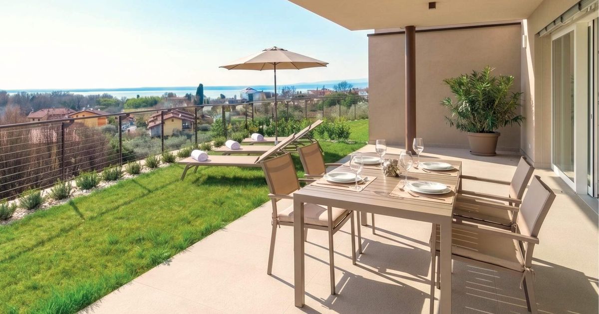 Terrazza Lazise