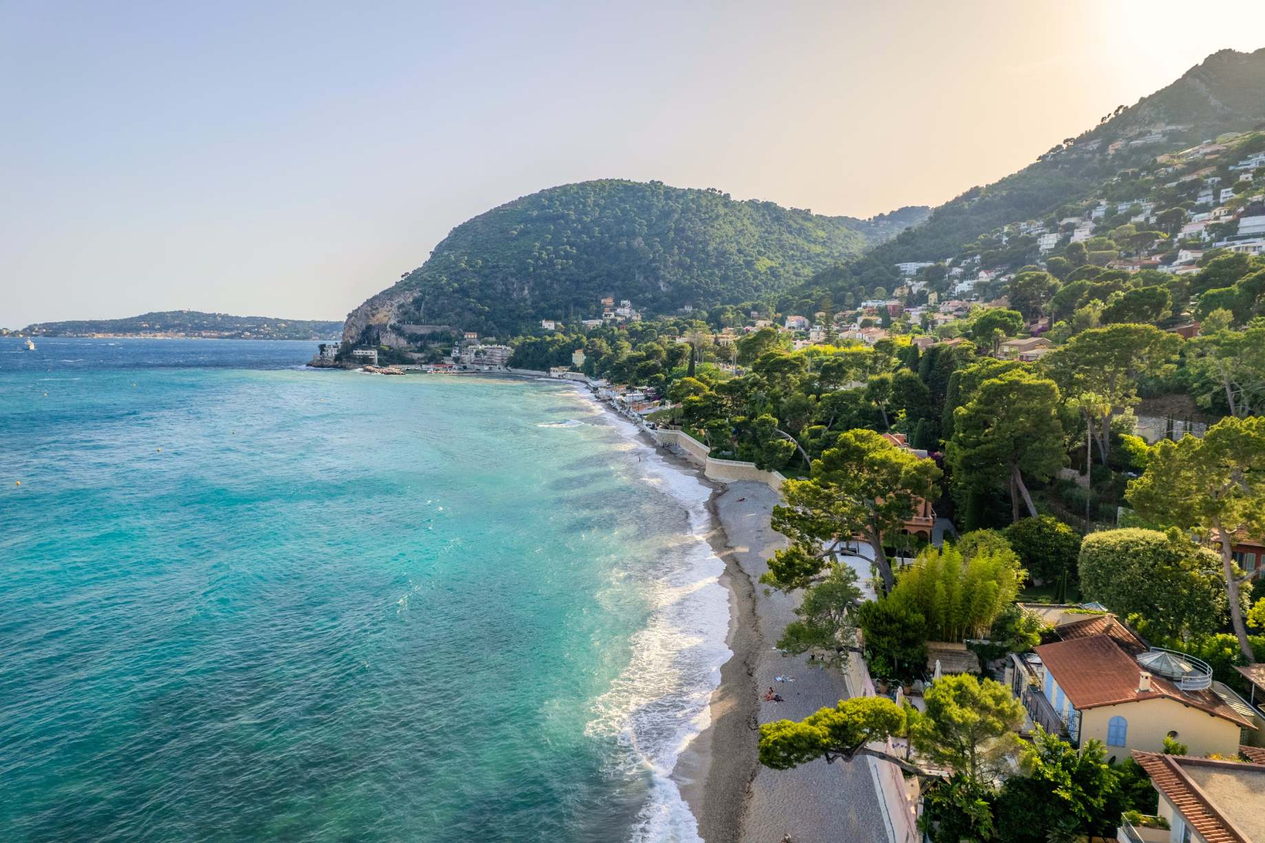 Èze, Côte d'Azur, France — 2-Bed Apartment With Pool 3