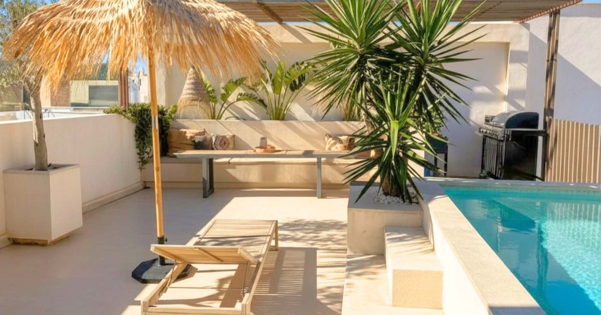 Portocolom Oasis