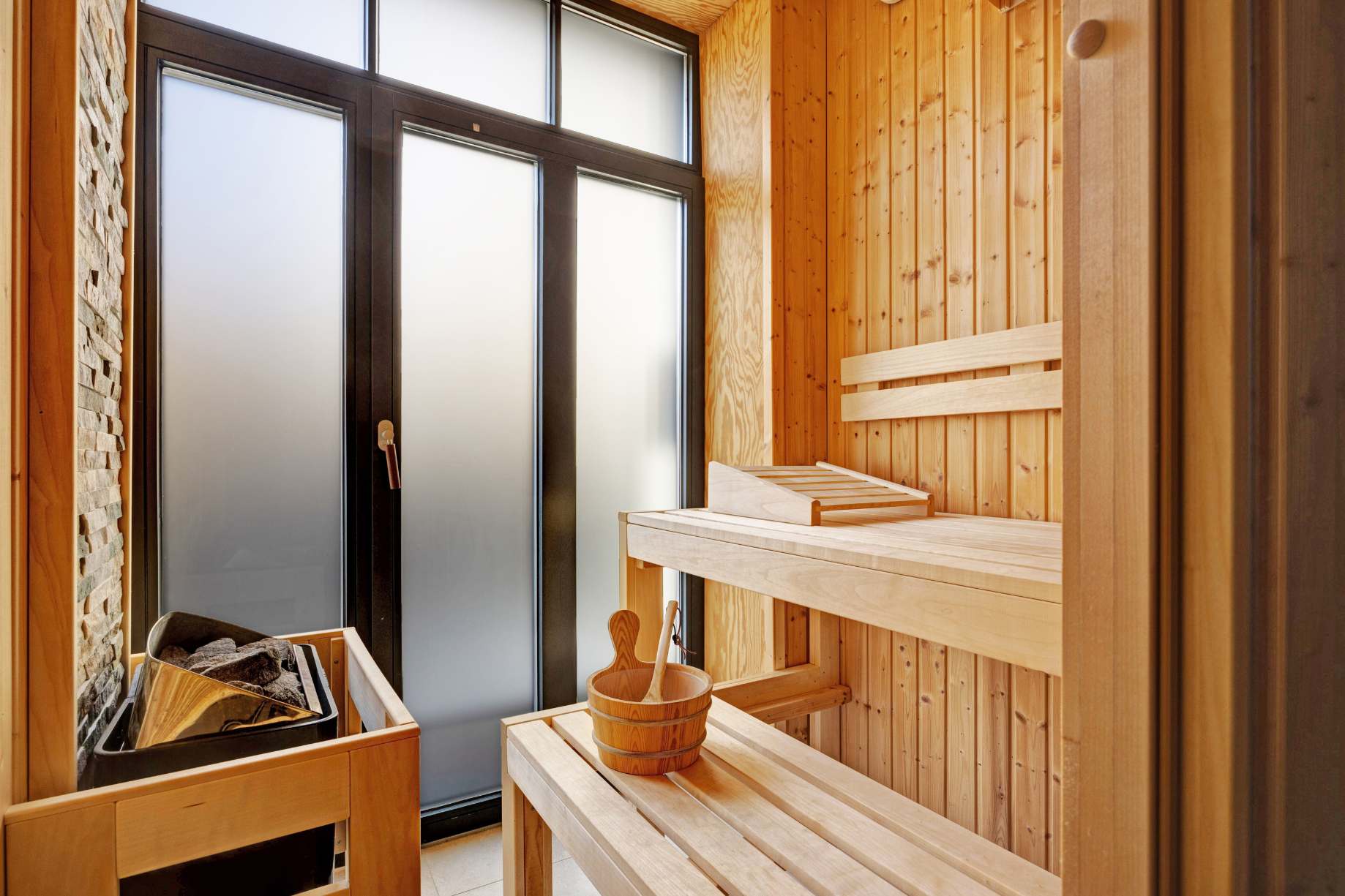 Prora, Rügen, Germany — 2-Bed Villa With Pool 3