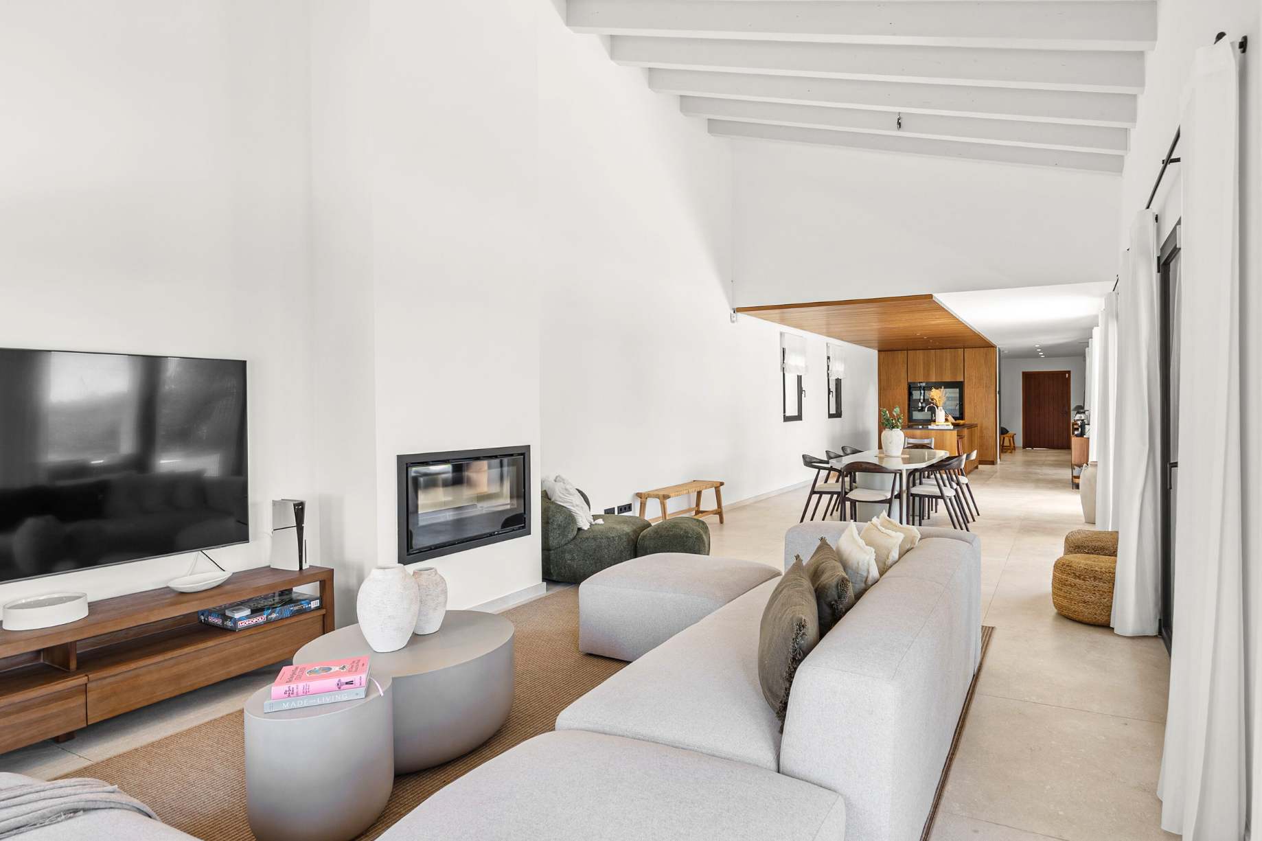 Ses Salines, Mallorca, Spain — 3-Bed Finca With Pool 2