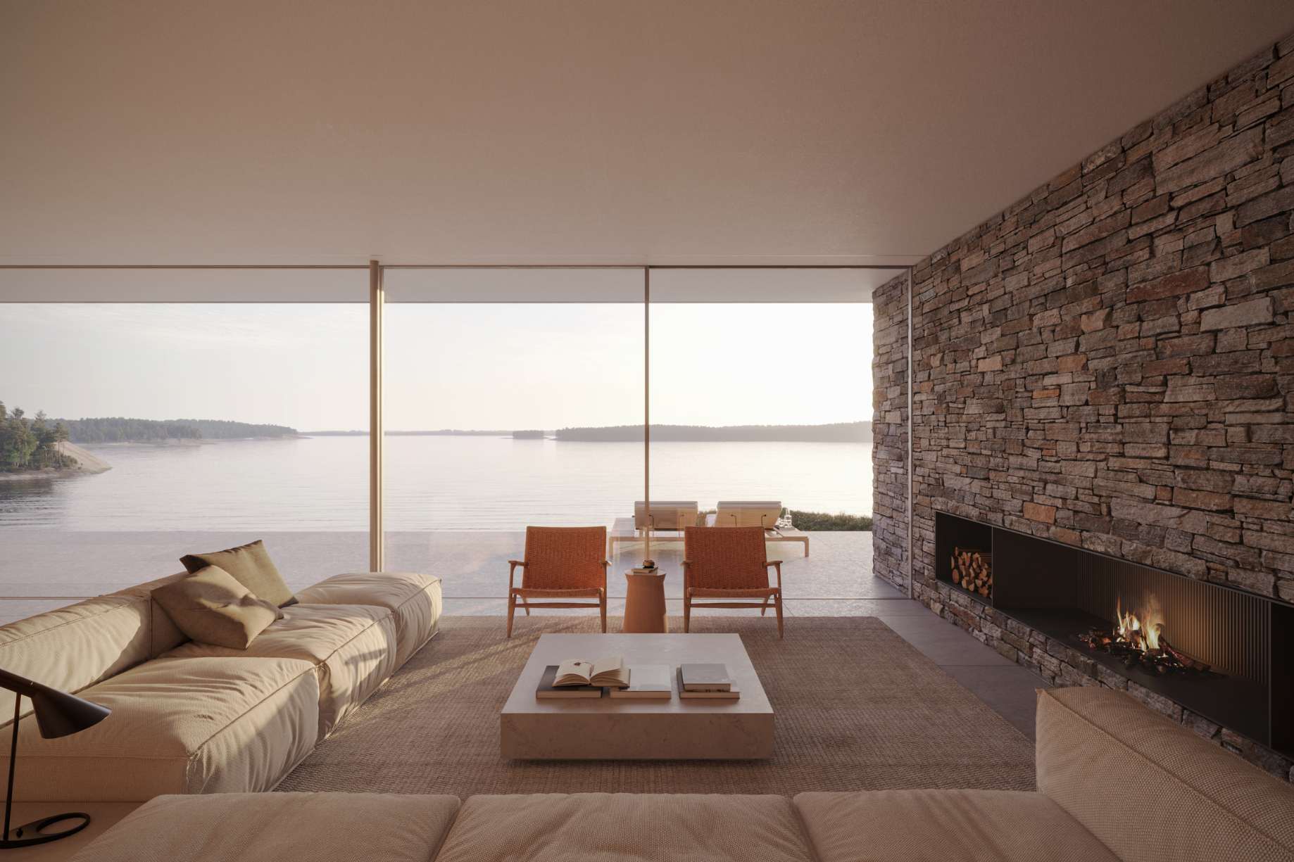 Norrnäs, Värmdö, Sweden — 5-Bed Villa With Pool 3