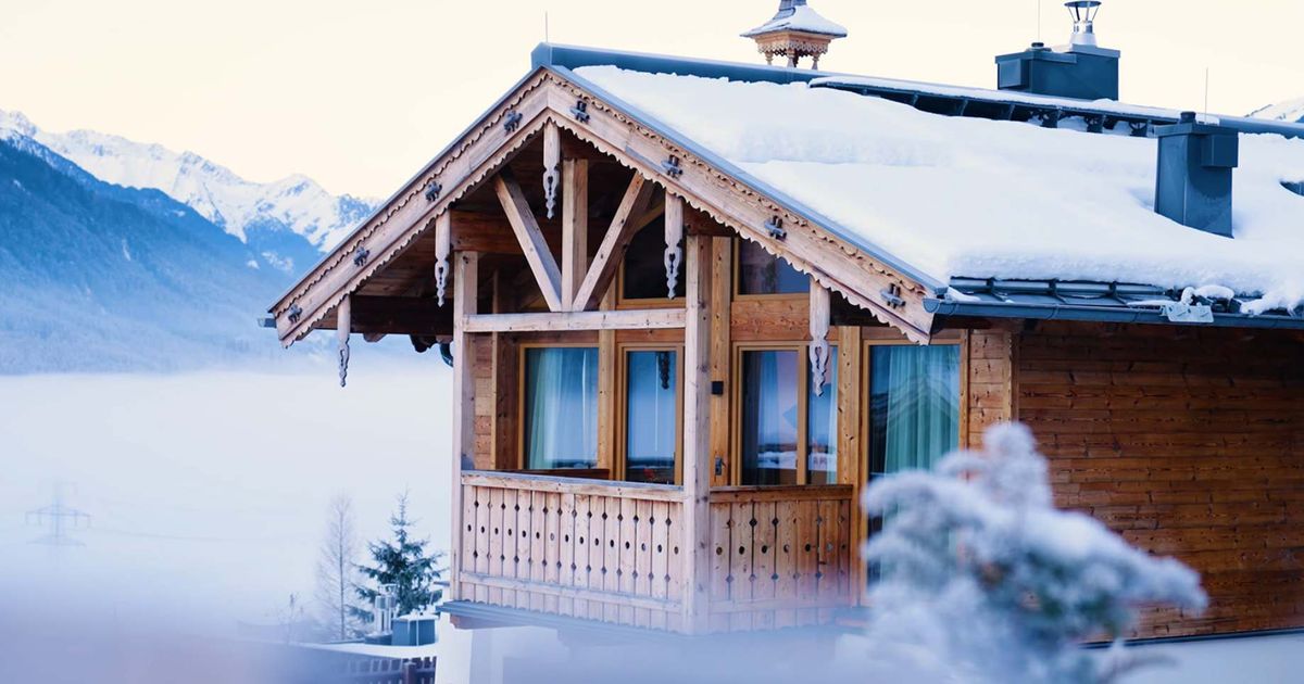 Chalet KitzSki - Image 1