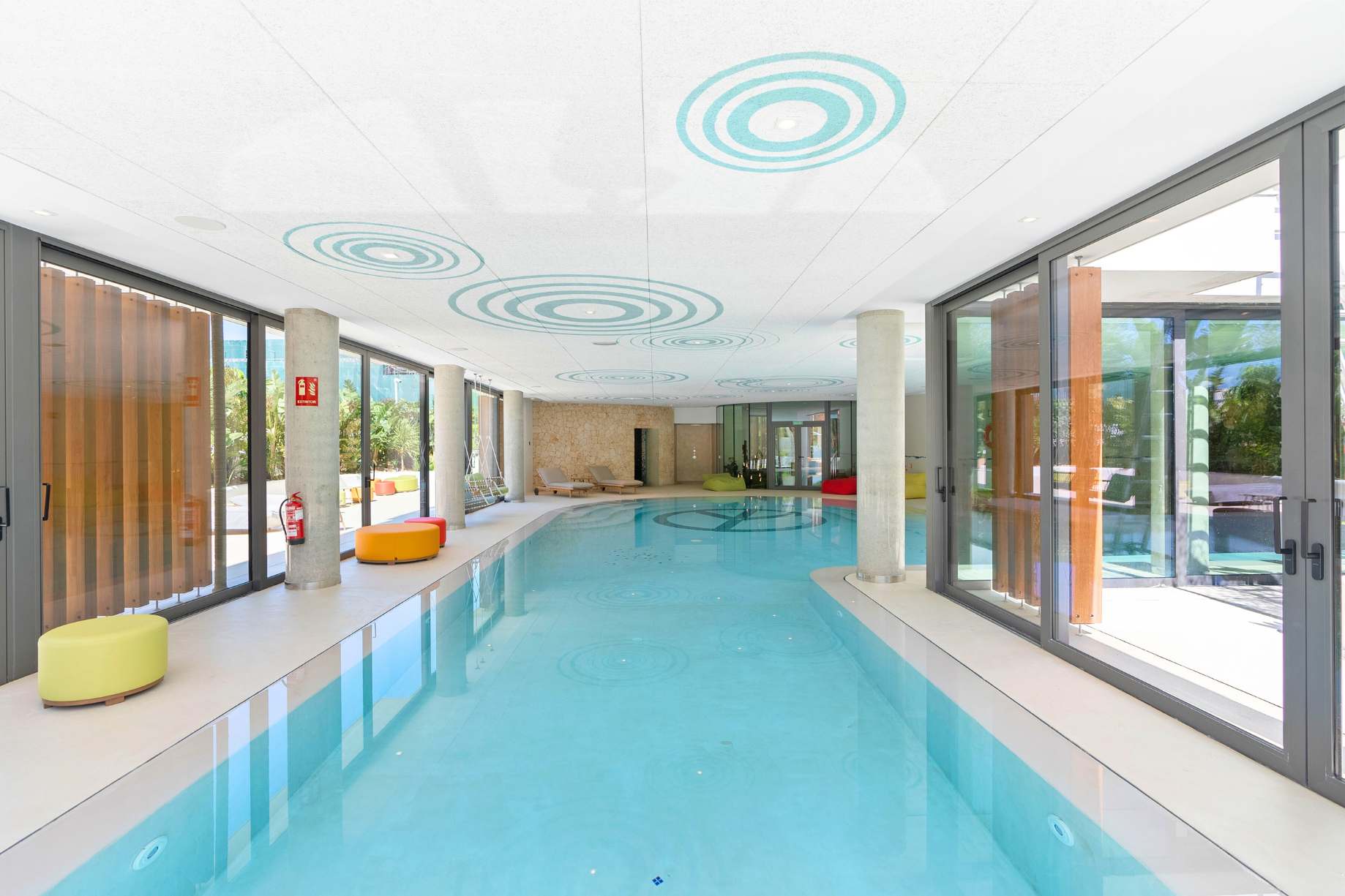 Playa d'en Bossa, Ibiza, Spain — 1-Bed Apartment With Pool 3