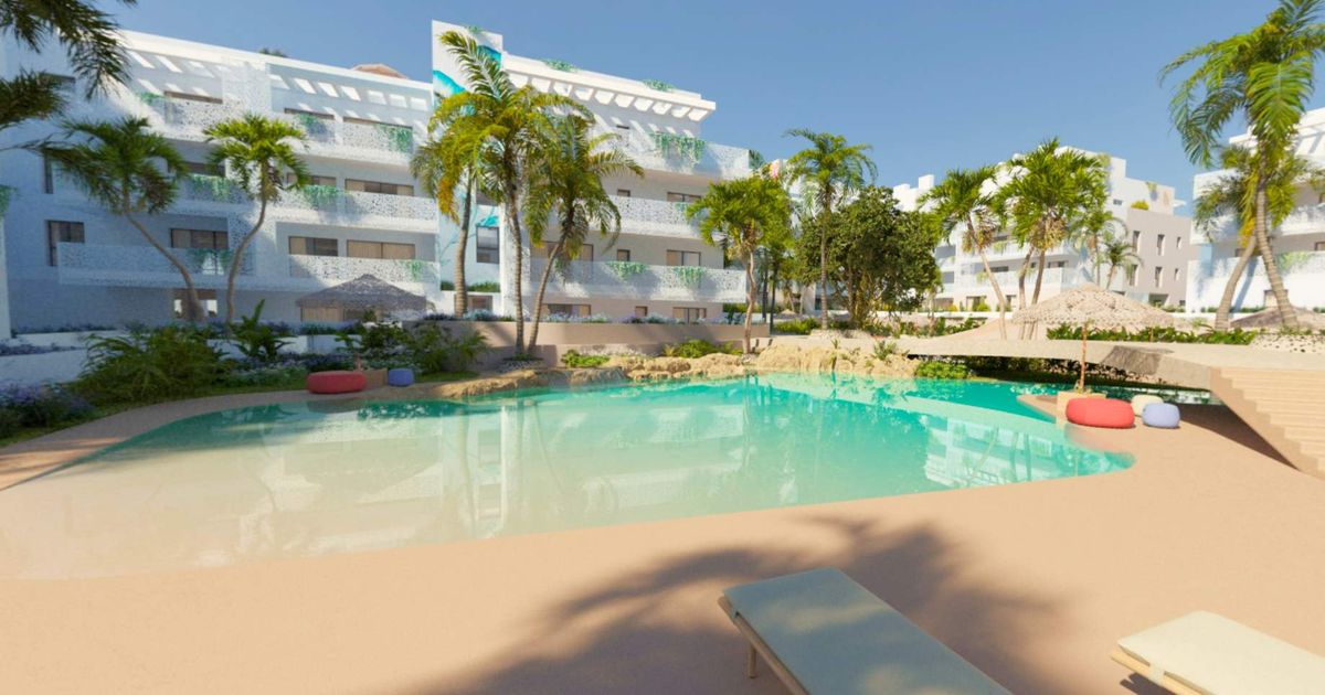 Creo Aqua II - Image 1