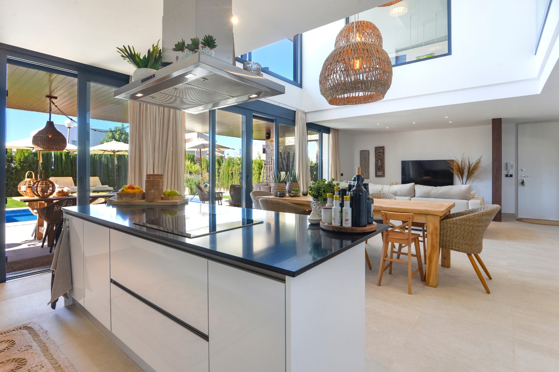 Sa Ràpita, Mallorca, Spain — 3-Bed Villa With Pool 2