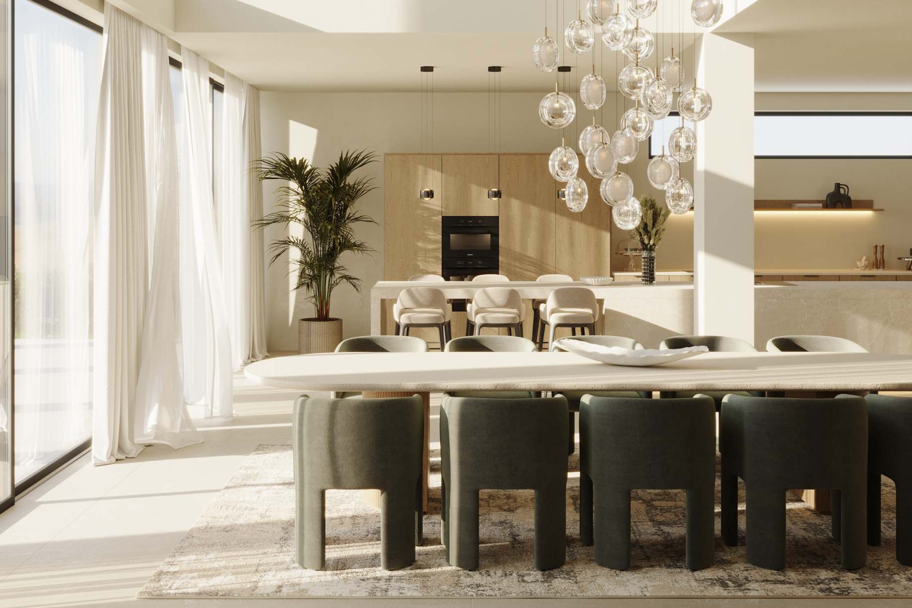 Son Veri Nou, Mallorca, Spain — 3-Bed Villa With Pool 2