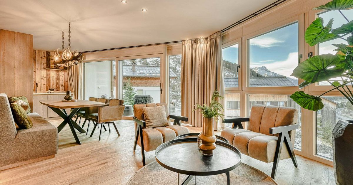 Alpside Arlberg III - Image 1