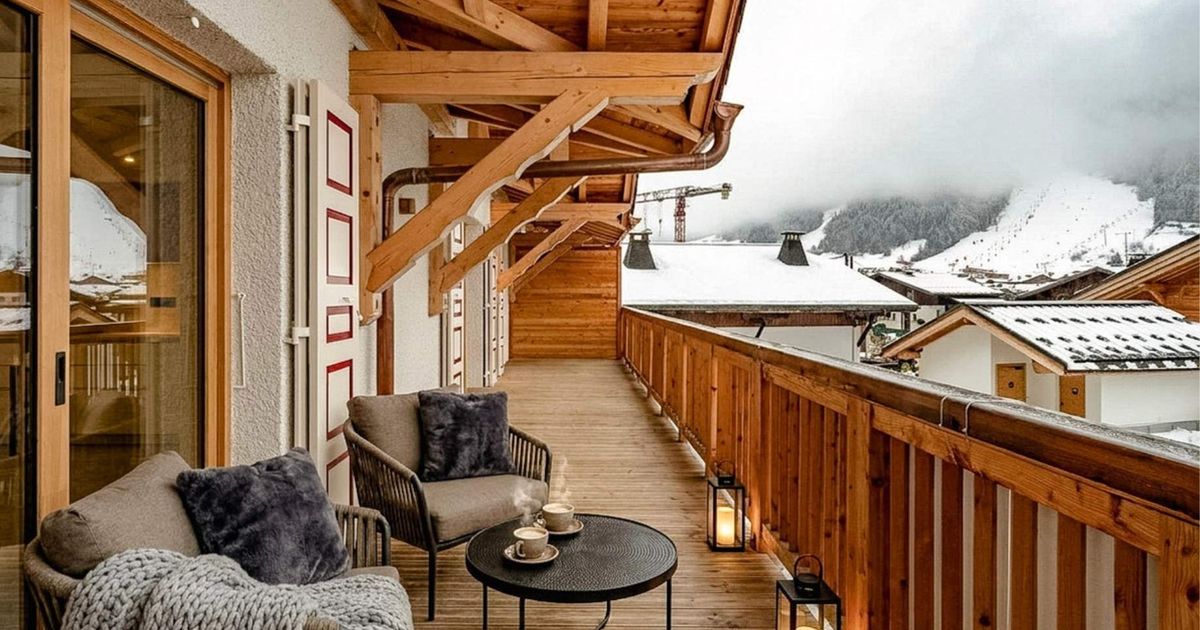 Morzine Élégance