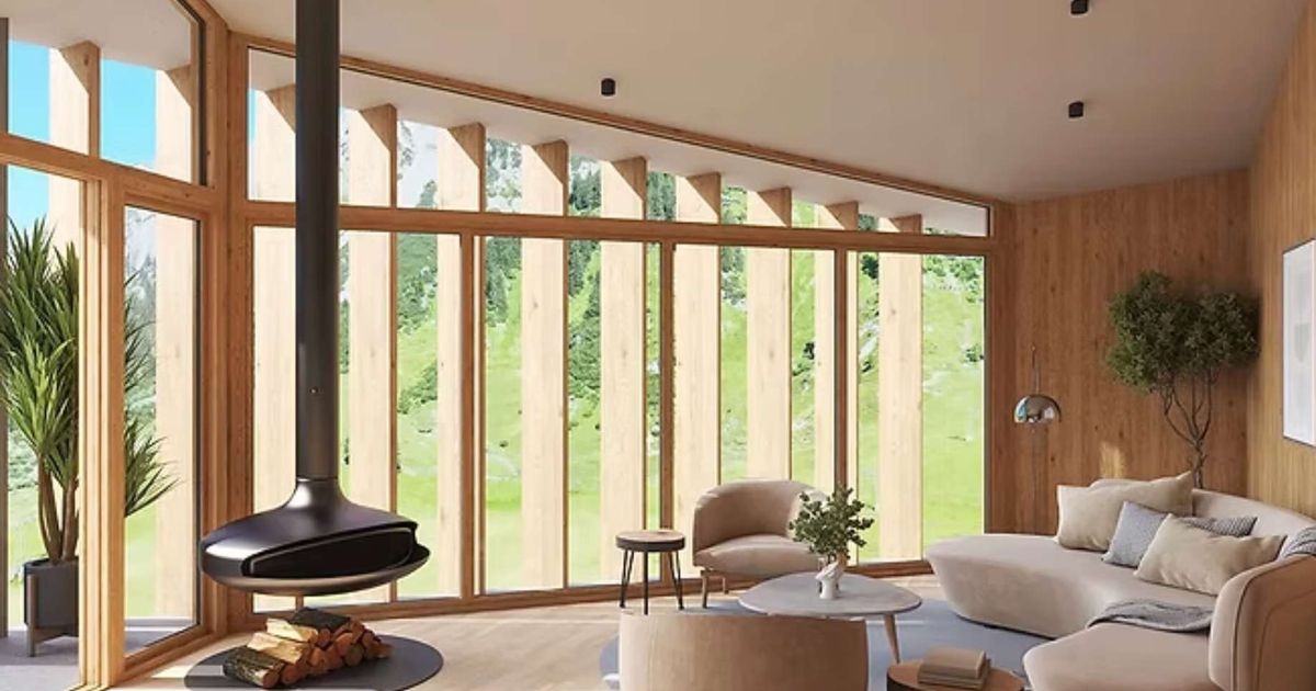 Alpside Arlberg II - Image 1