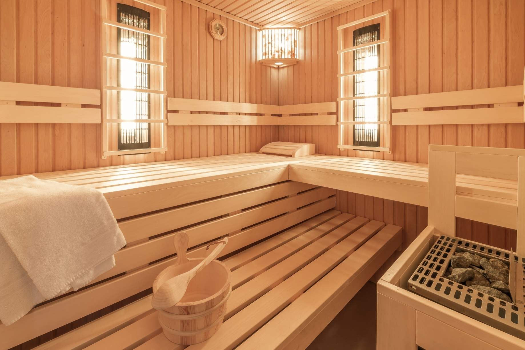 Glowe, Rügen, Germany — 3-Bed Apartment With Sea Views 3