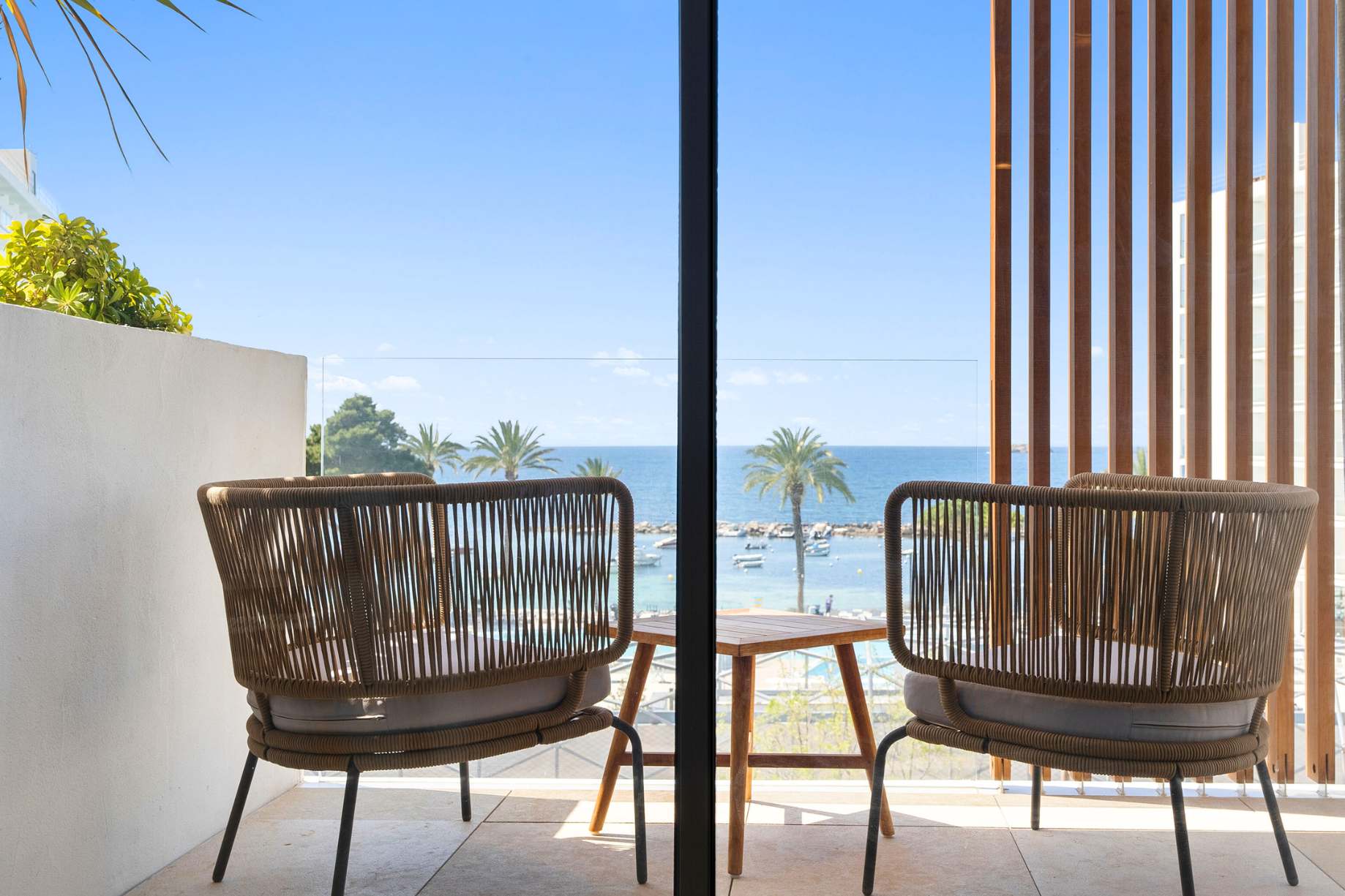 Playa d'en Bossa, Ibiza, Spain — 1-Bed Apartment With Pool 2