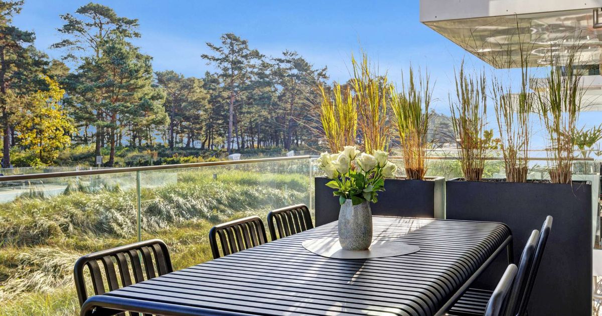 Baltic Sundeck - Image 1