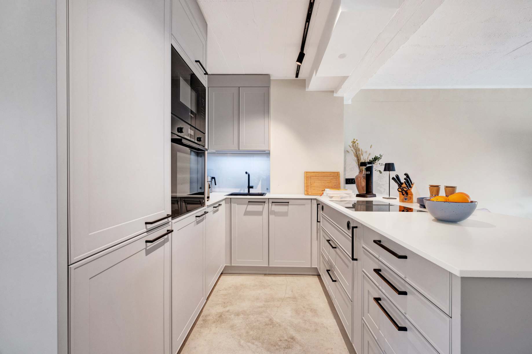 Prora, Rügen, Germany — 2-Bed Villa With Pool 2