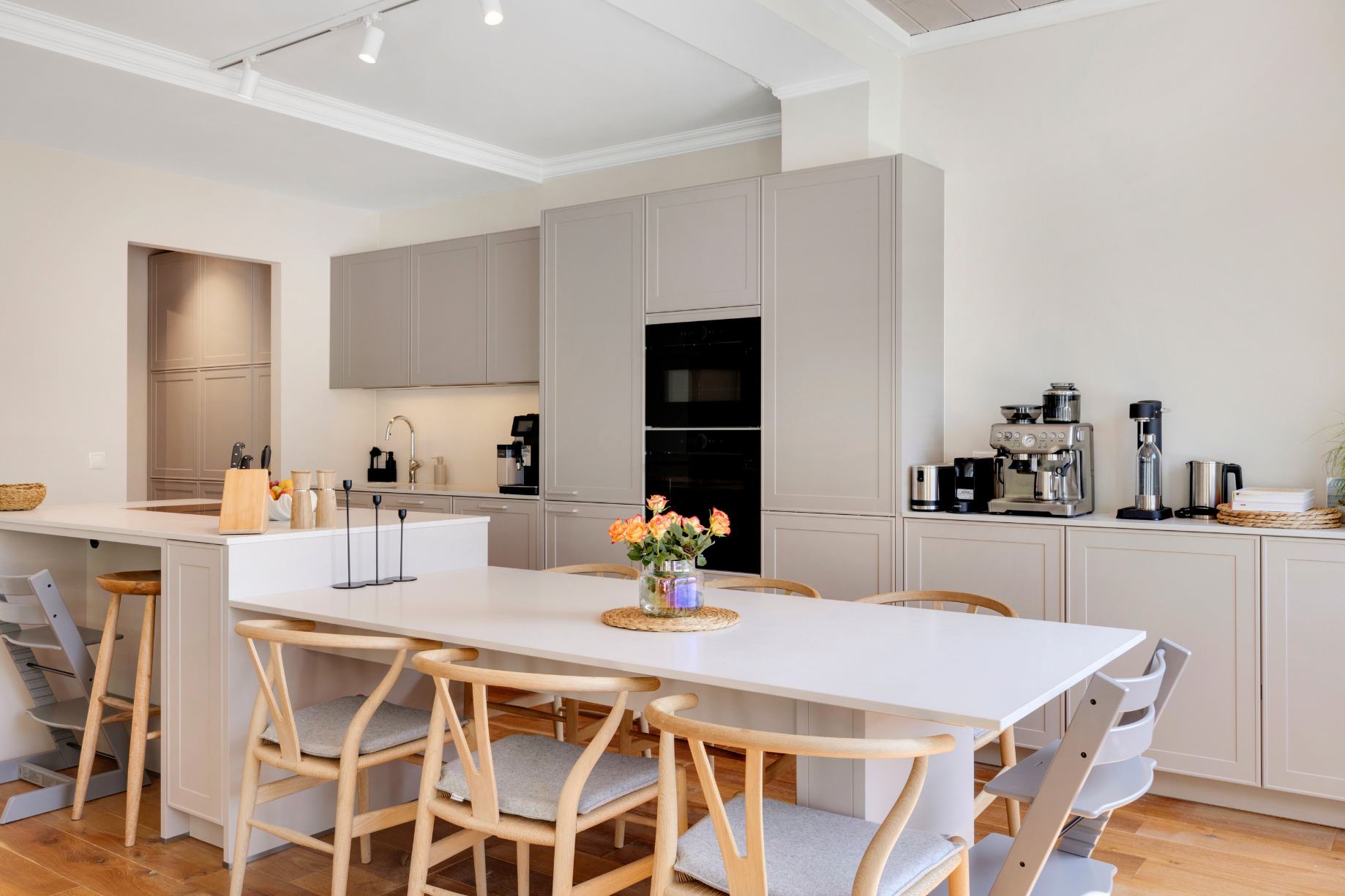 Sellin, Baltic Sea, Germany — 2-Bed Villa With Pool 3