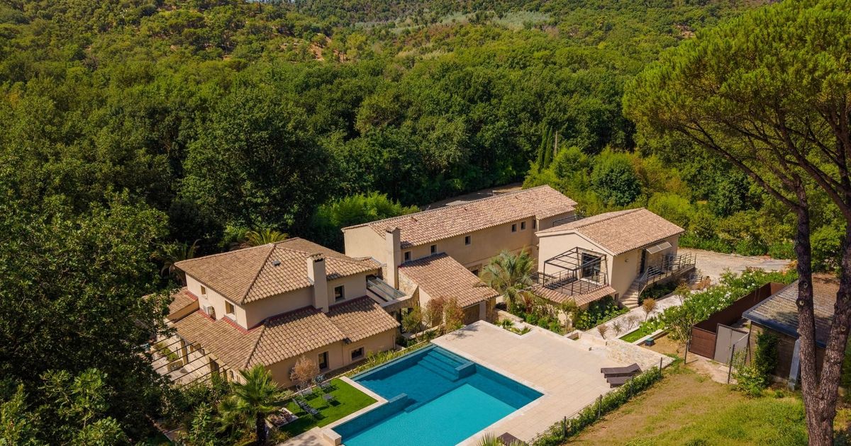 Maisonette Lavande