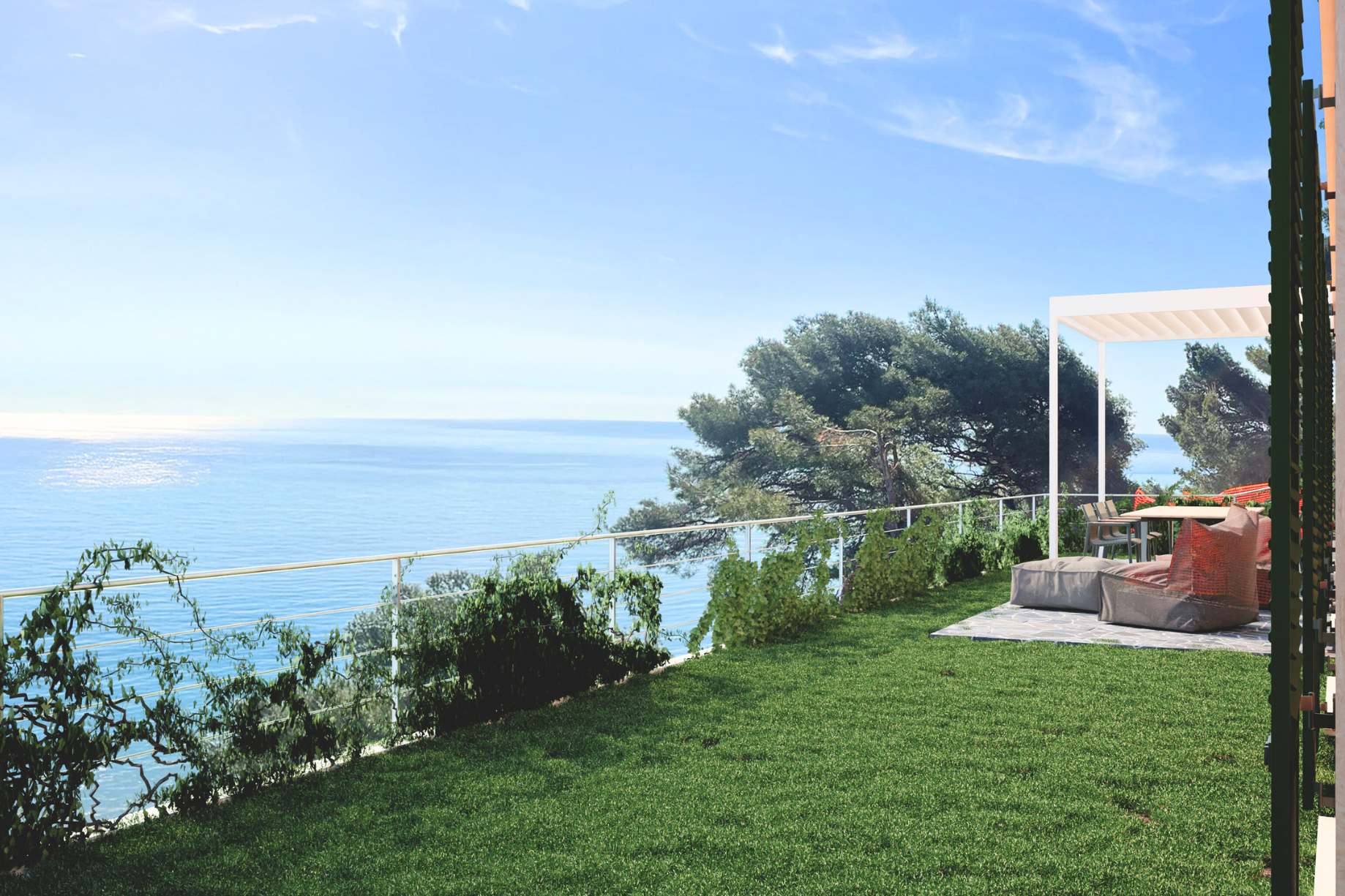 Laigueglia, Liguria, Italy — 3-Bed Villa With Pool 3