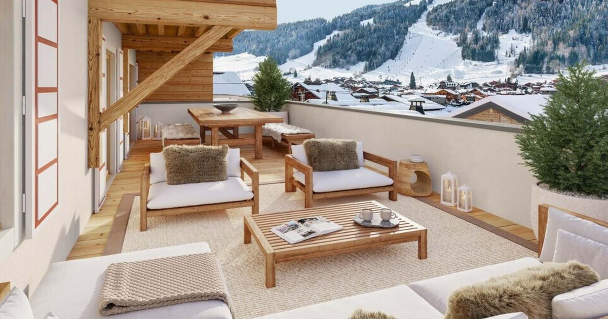 Ski in/Ski Out to Snowbird in this Delightful Condominium with ...