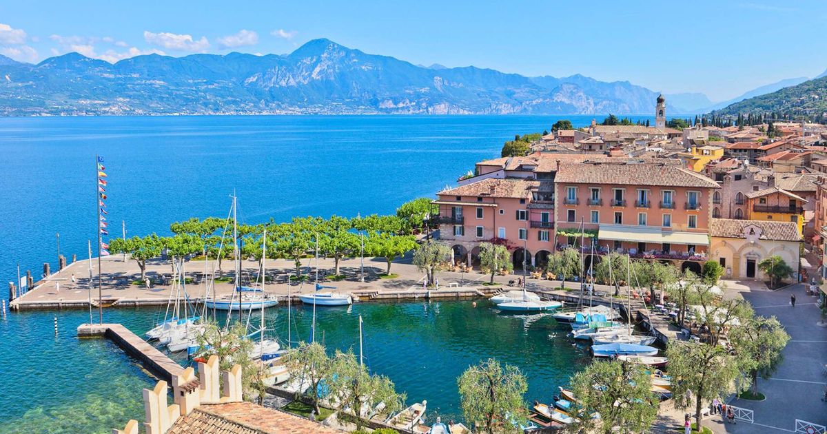 Terrazza Torri - Image 1