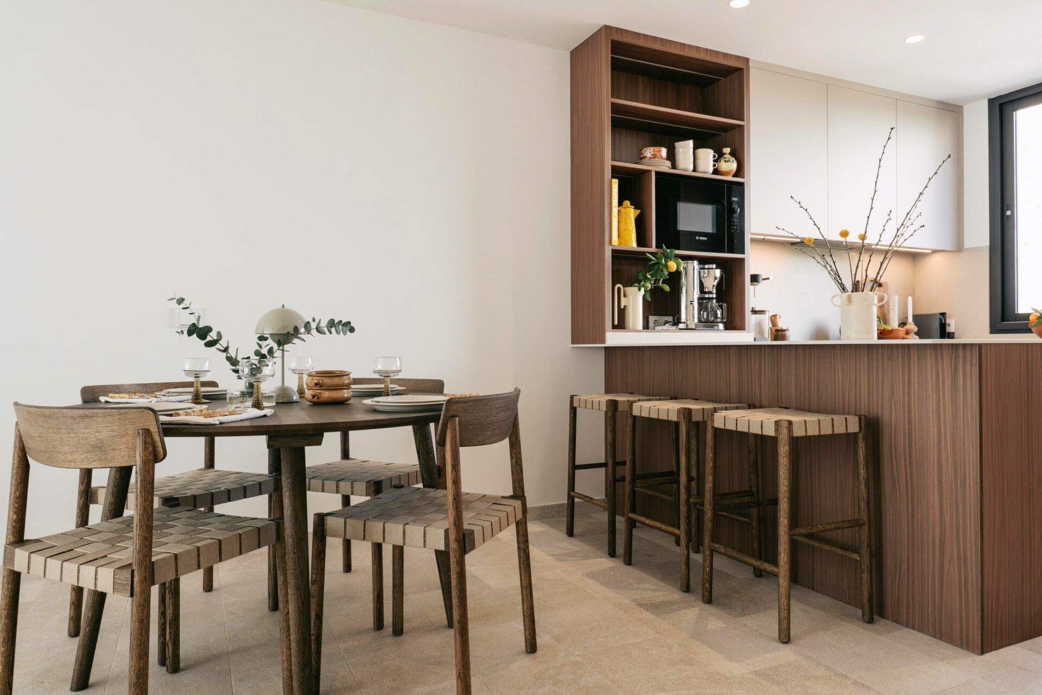 Palma, Mallorca, Spain — 2-Bed Townhouse With Pool 3