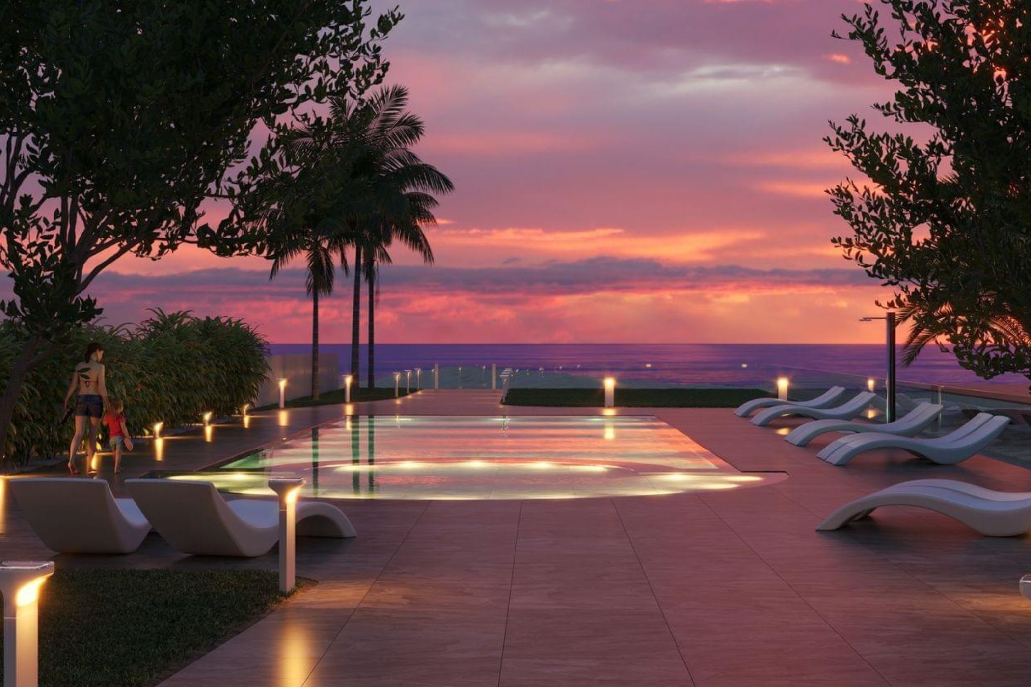 Dénia, Costa Blanca, Spain — 2-Bed Apartment With Pool 2