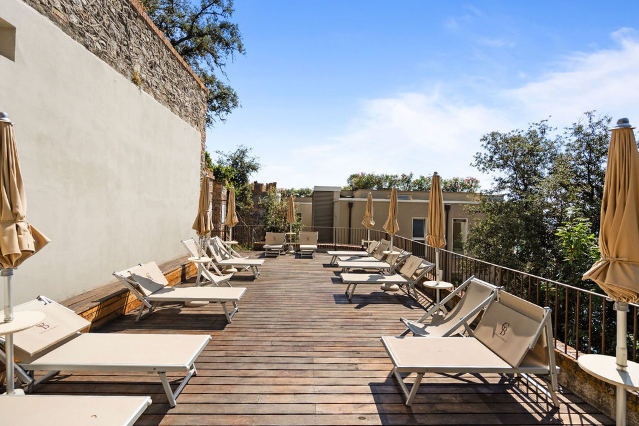 Loano, Liguria, Italy — 2-Bed Apartment With Pool 2