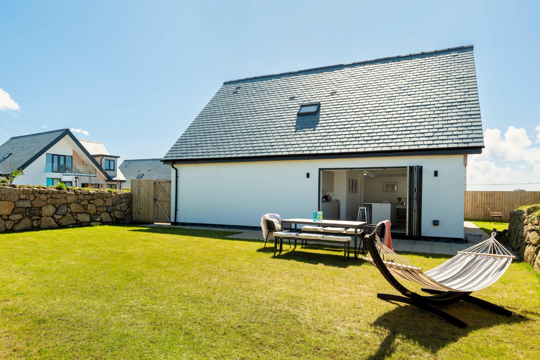 Cornwall, England — 3-Bed Villa With Sea Views 2