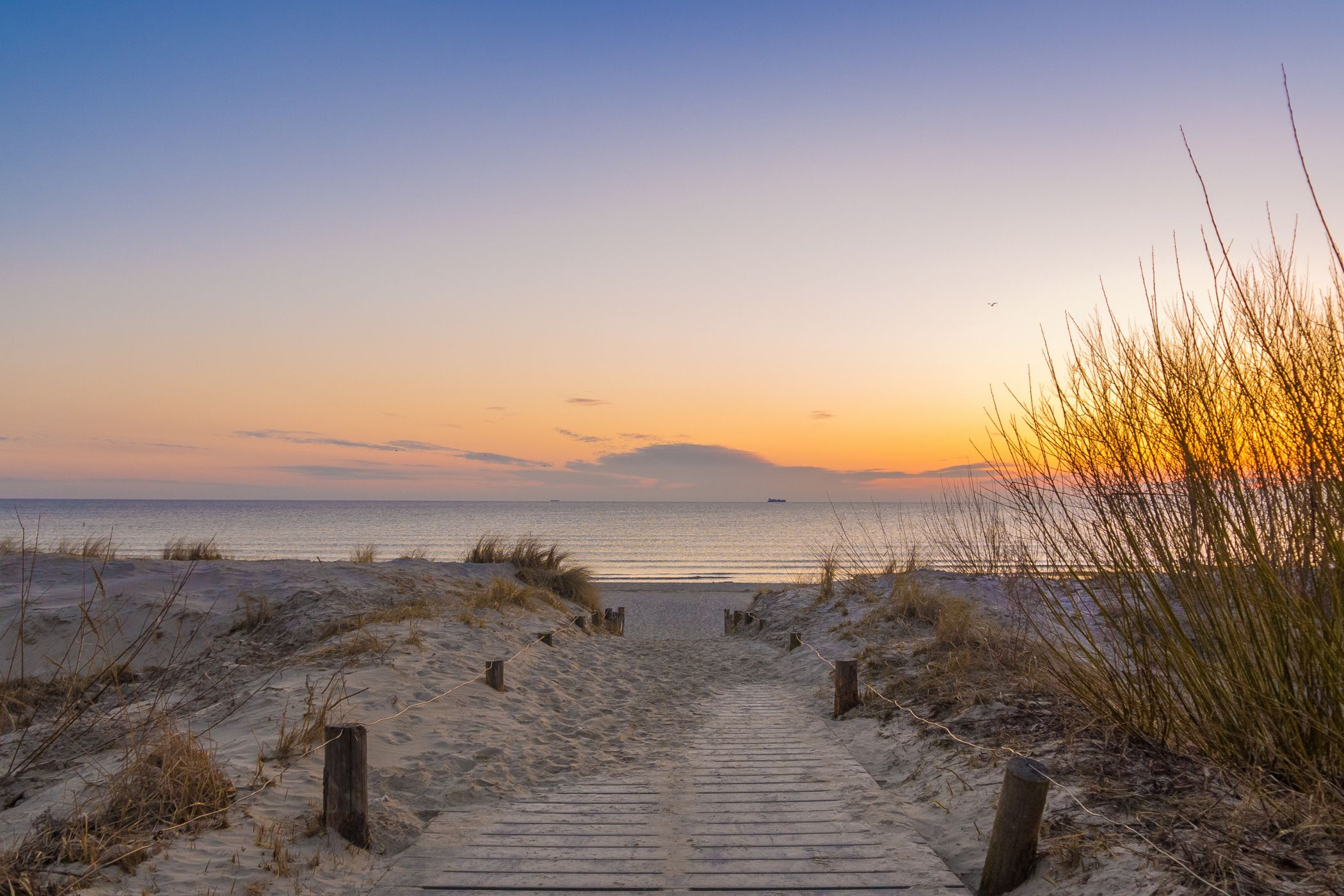 Heringsdorf, Usedom, Germany — 1-Bed Apartment With Lake Views 3