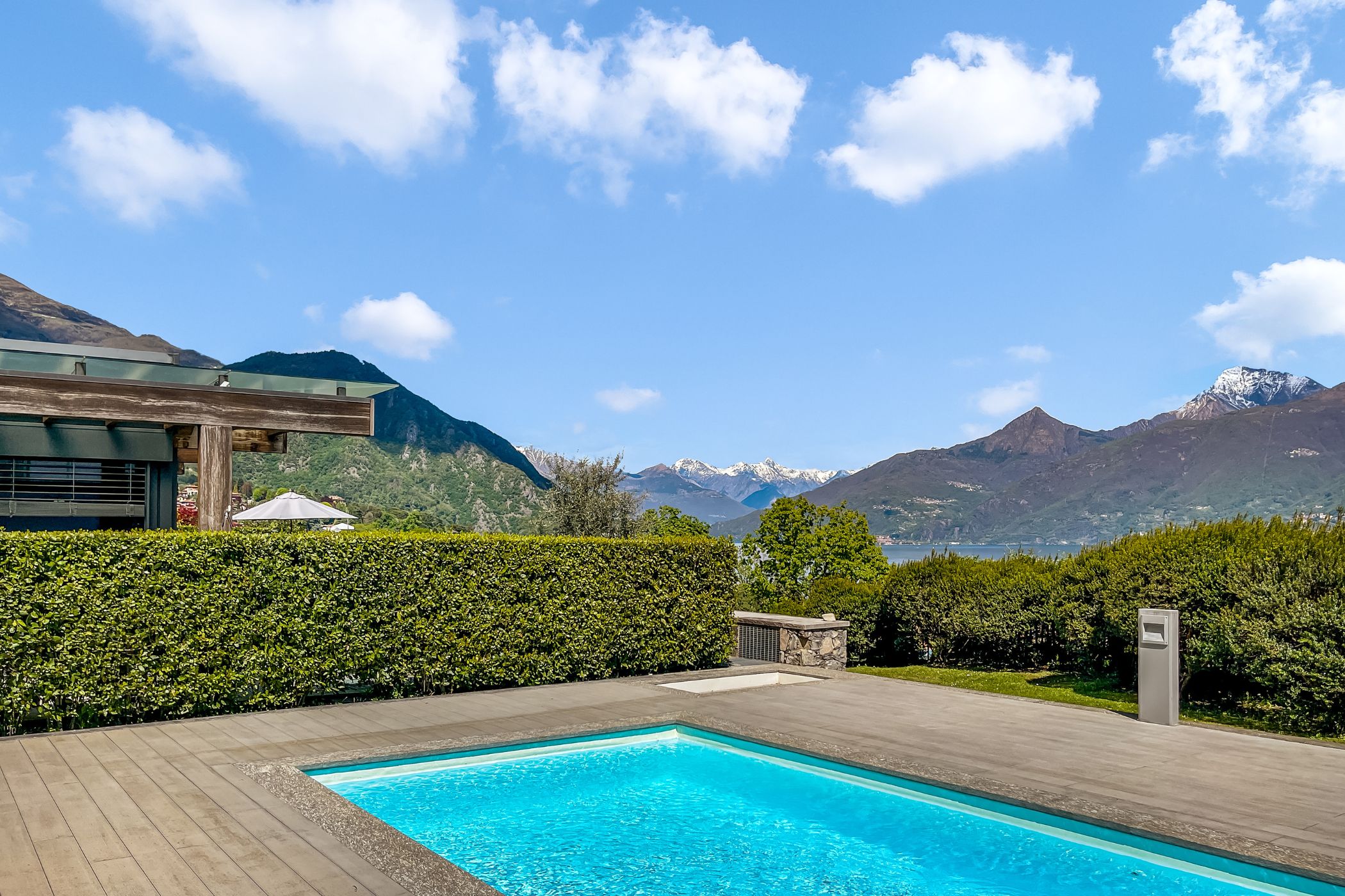 Menaggio, Lake Como, Italy — 2-Bed Apartment With Pool 2