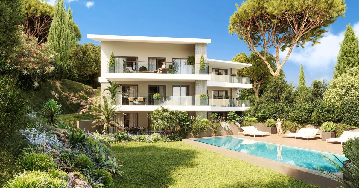 Cannes Oasis - Image 1