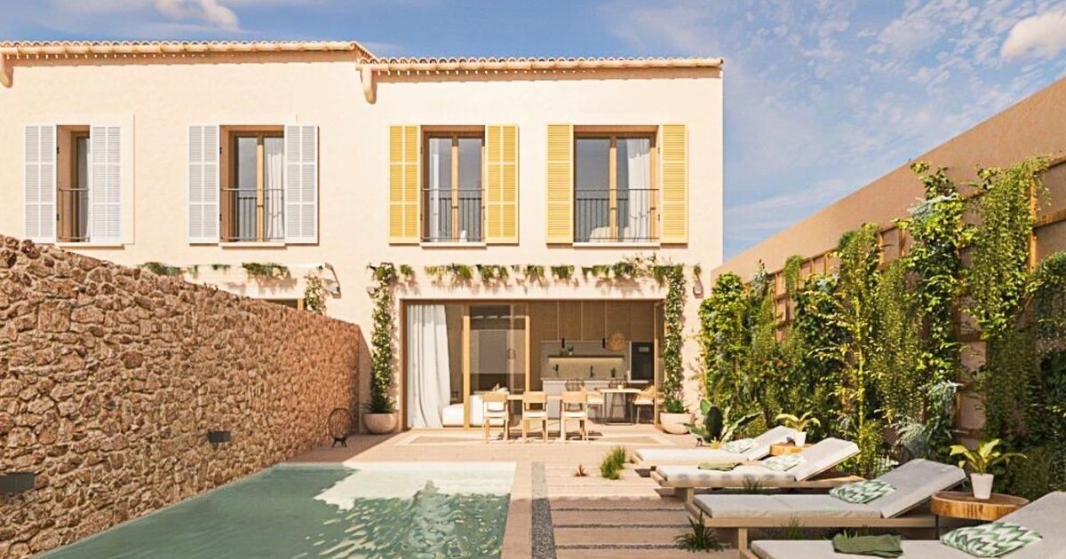 Casita Ses Salines - Image 1