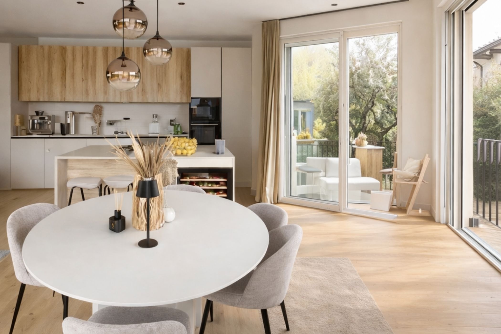 Torri del Benaco, Lake Garda, Italy — 2-Bed Apartment With Pool 2