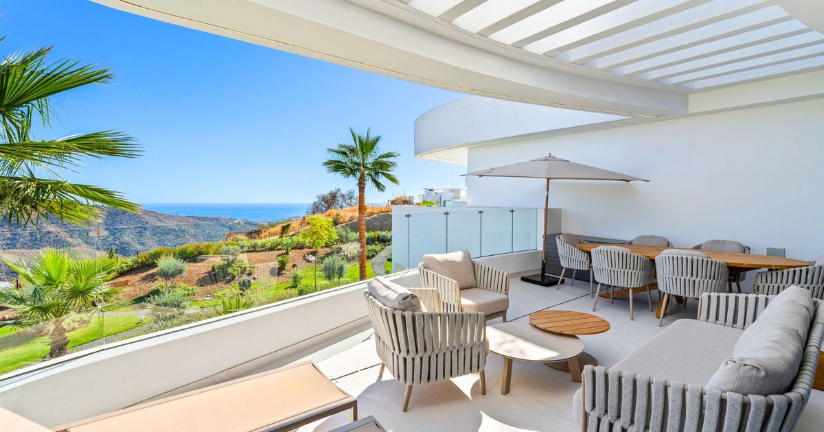 Marbella Hills - Image 1