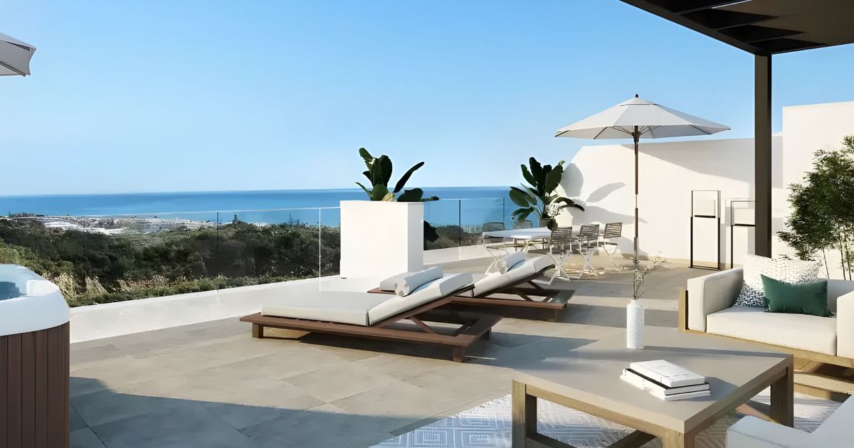 Ático del Sol - Image 1